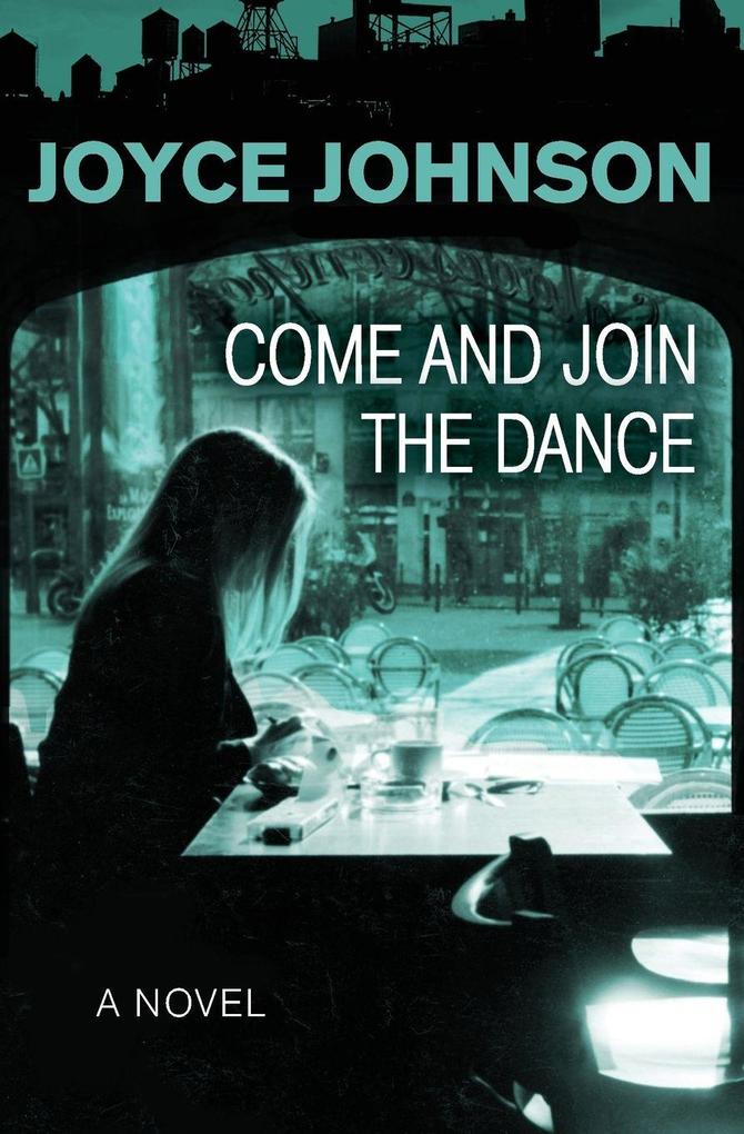 Come and Join the Dance