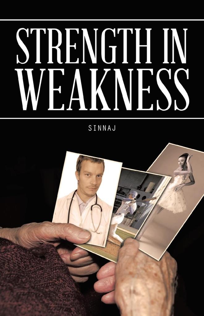 Image of Strength in Weakness