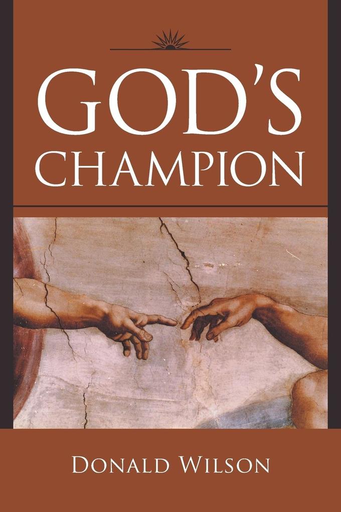 God‘s Champion