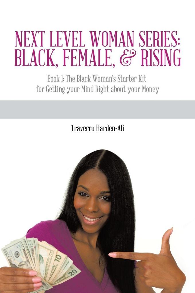 Next Level Woman Series