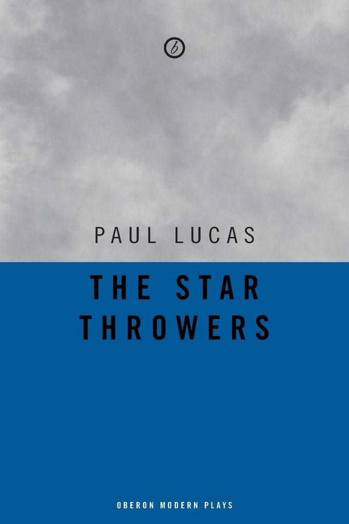 The Star Throwers