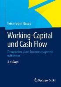 Working Capital und Cash Flow
