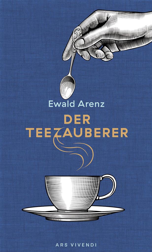 ars vivendi Verlag Der Teezauberer