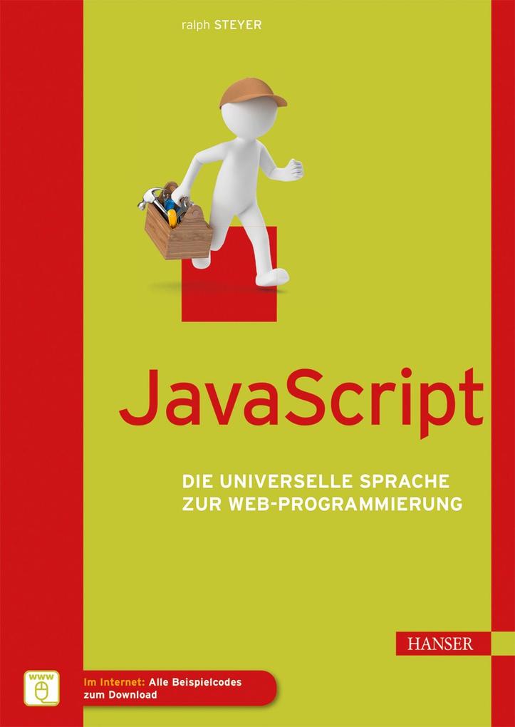 JavaScript