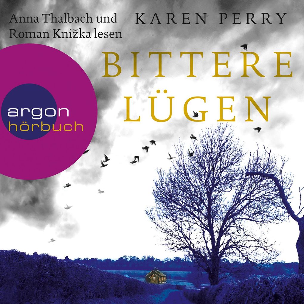 Image of Bittere Lügen
