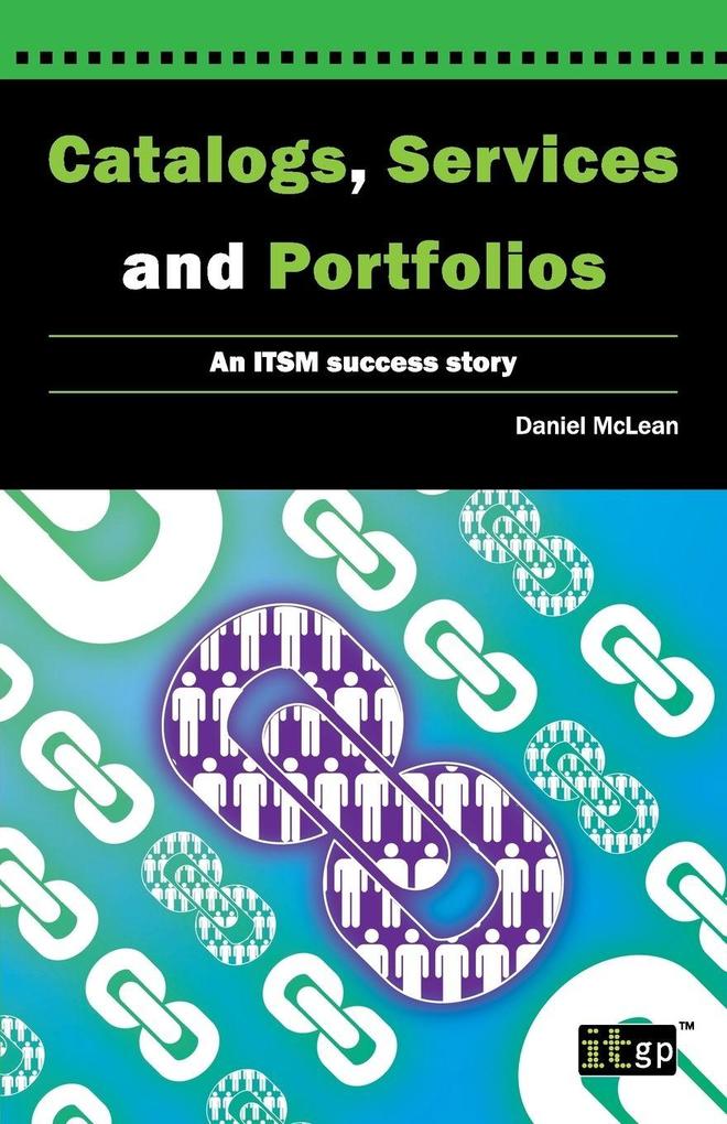 Catalogs Services and Portfolios