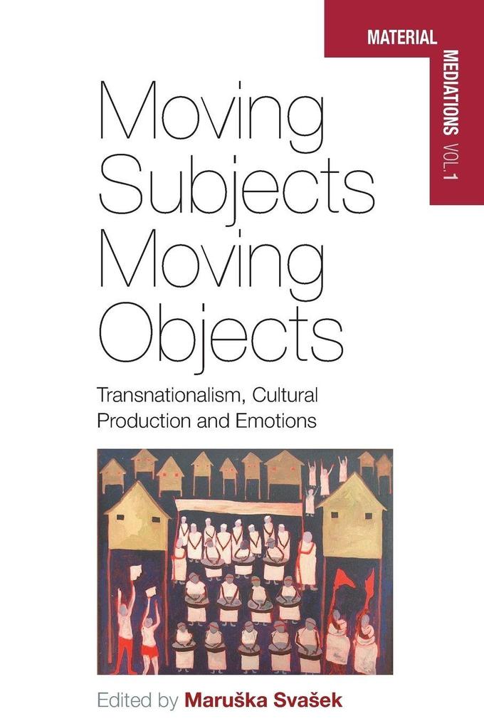 Moving Subjects Moving Objects