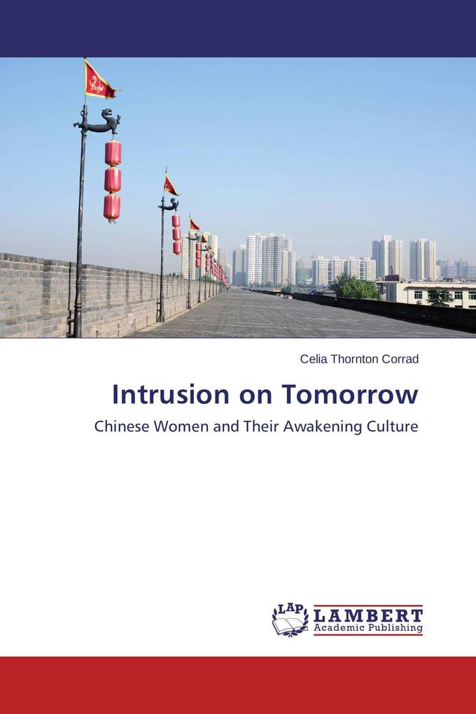 Intrusion on Tomorrow
