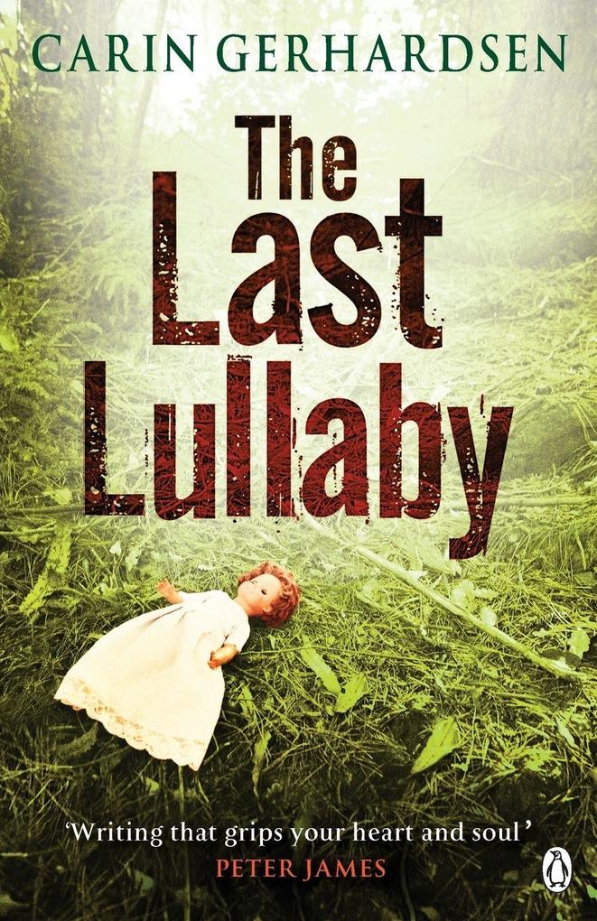 The Last Lullaby