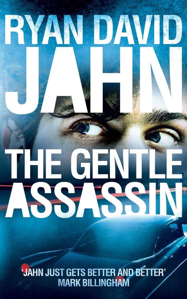 The Gentle Assassin