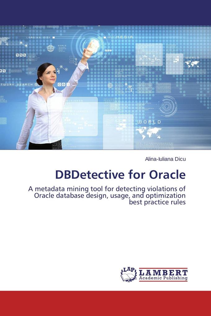 DBDetective for Oracle