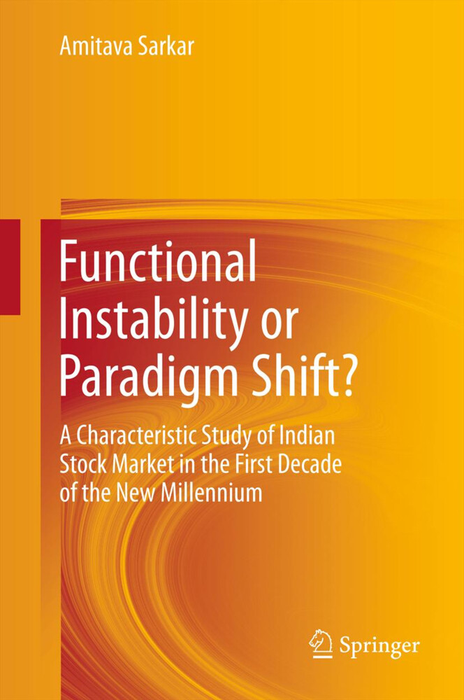 Functional Instability or Paradigm Shift?