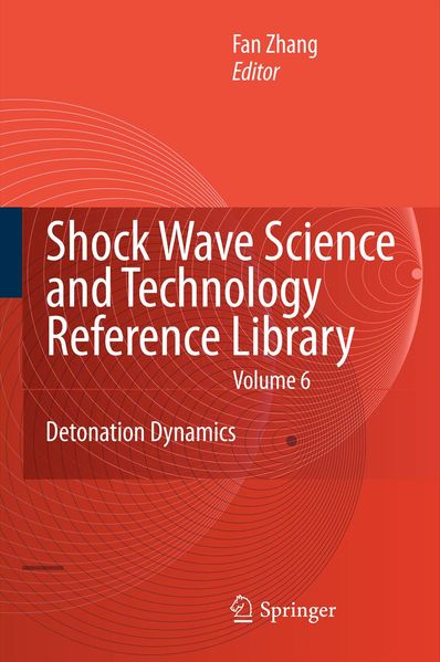 Shock Waves Science and Technology Library Vol. 6