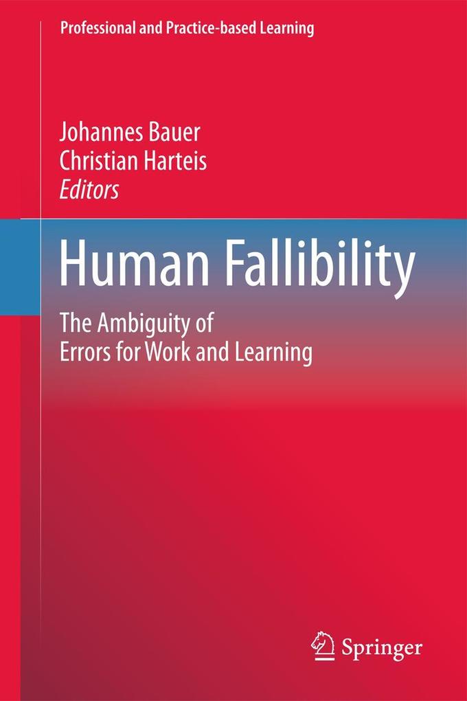Human Fallibility