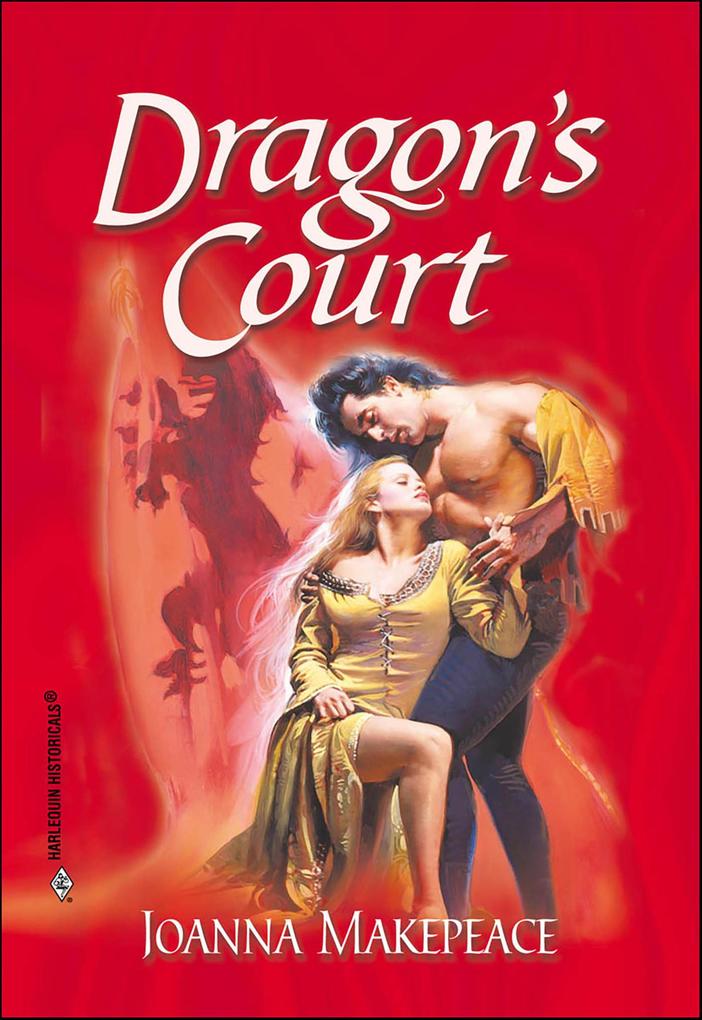 DRAGON'S COURT