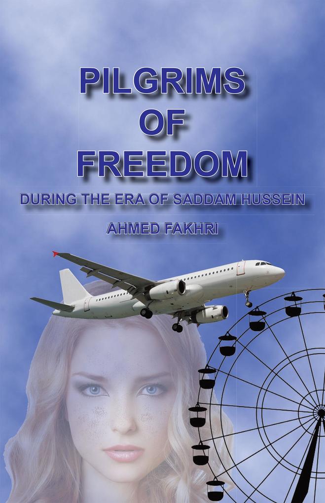 Pilgrims of Freedom