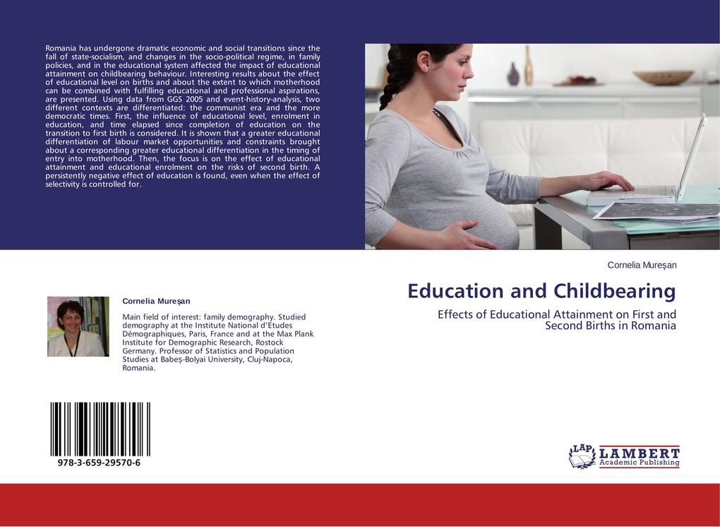 Education and Childbearing