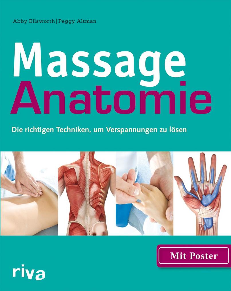 Massage-Anatomie Peggy Altman - Bild 4