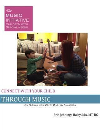 Music Initiative: Children with Special Needs