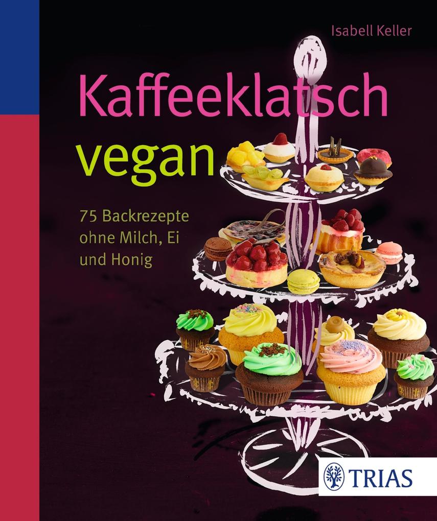 Kaffeeklatsch vegan