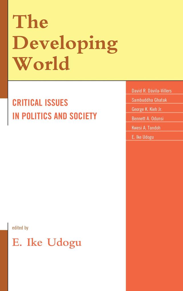 The Developing World