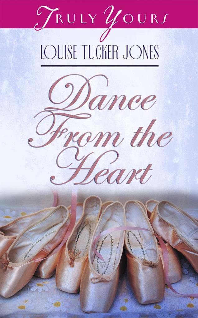 Dance From The Heart