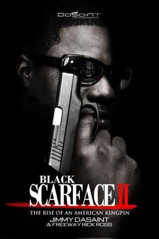 Black Scarface II