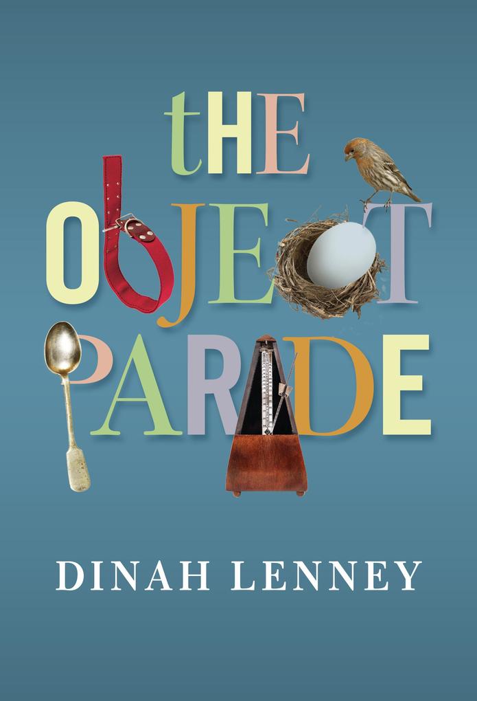The Object Parade