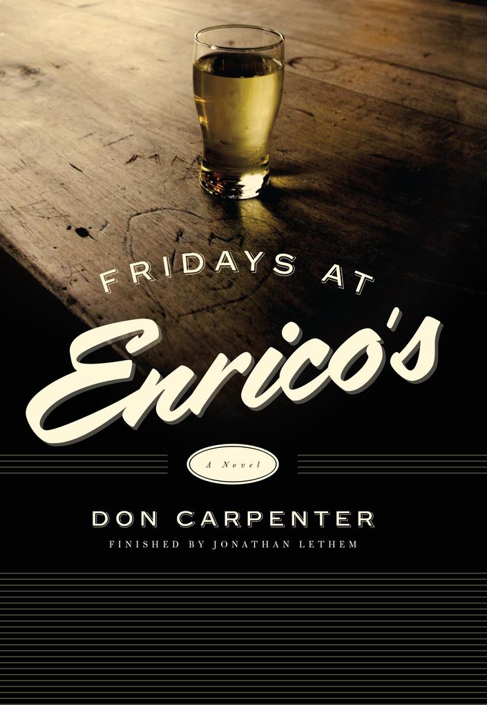 Fridays at Enrico‘s