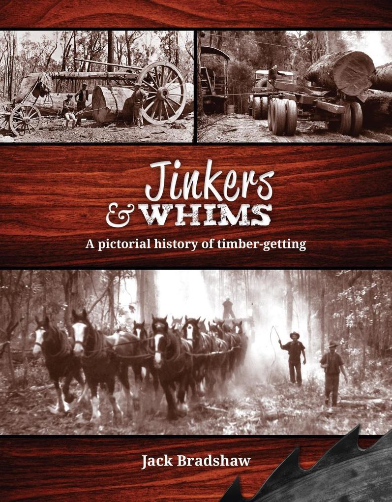 Jinkers and Whims