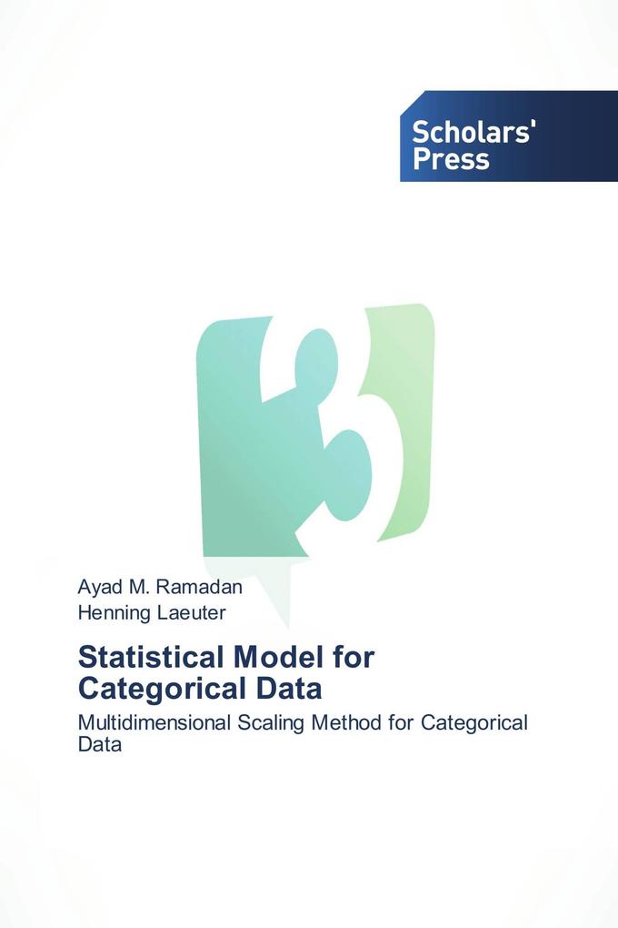 Statistical Model for Categorical Data