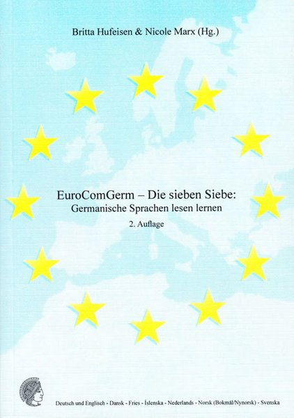 EuroComGerm - Die sieben Siebe