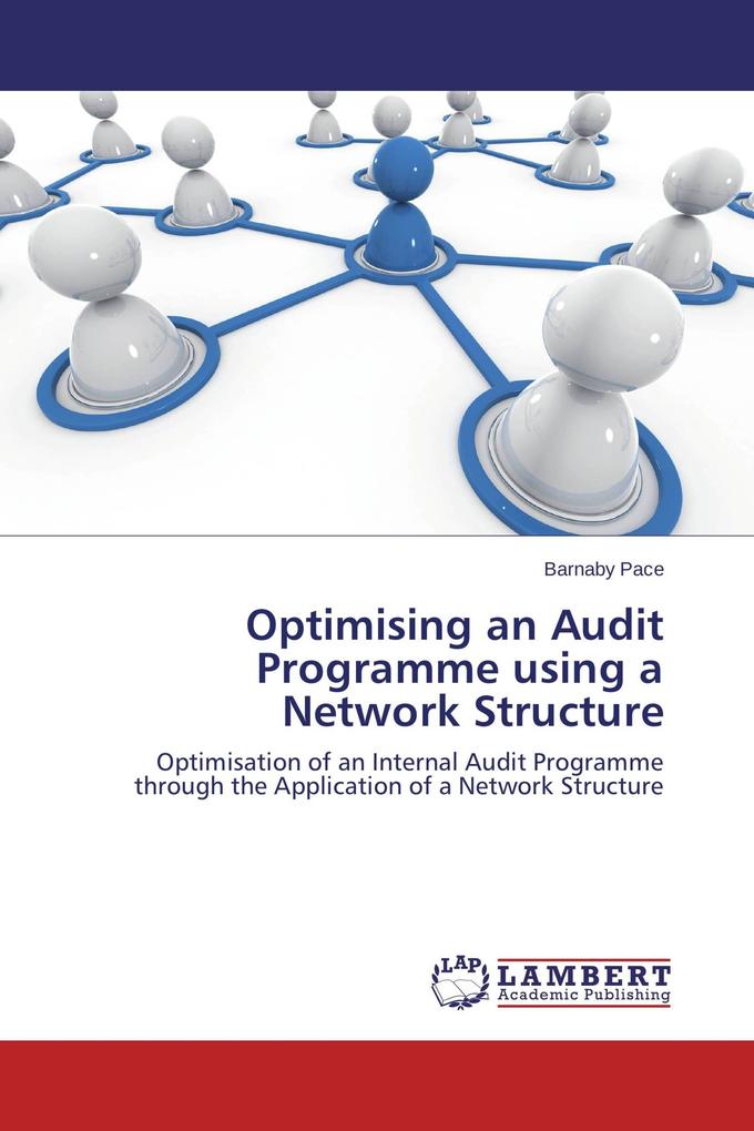 Optimising an Audit Programme using a Network Structure