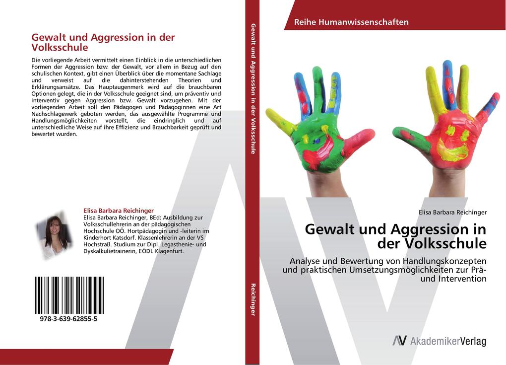 Gewalt und Aggression in der Volksschule