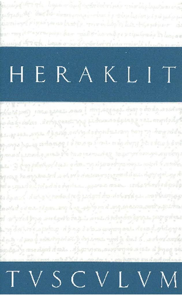 Fragmente - Heraklit