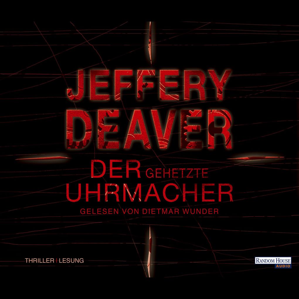 Der gehetzte Uhrmacher