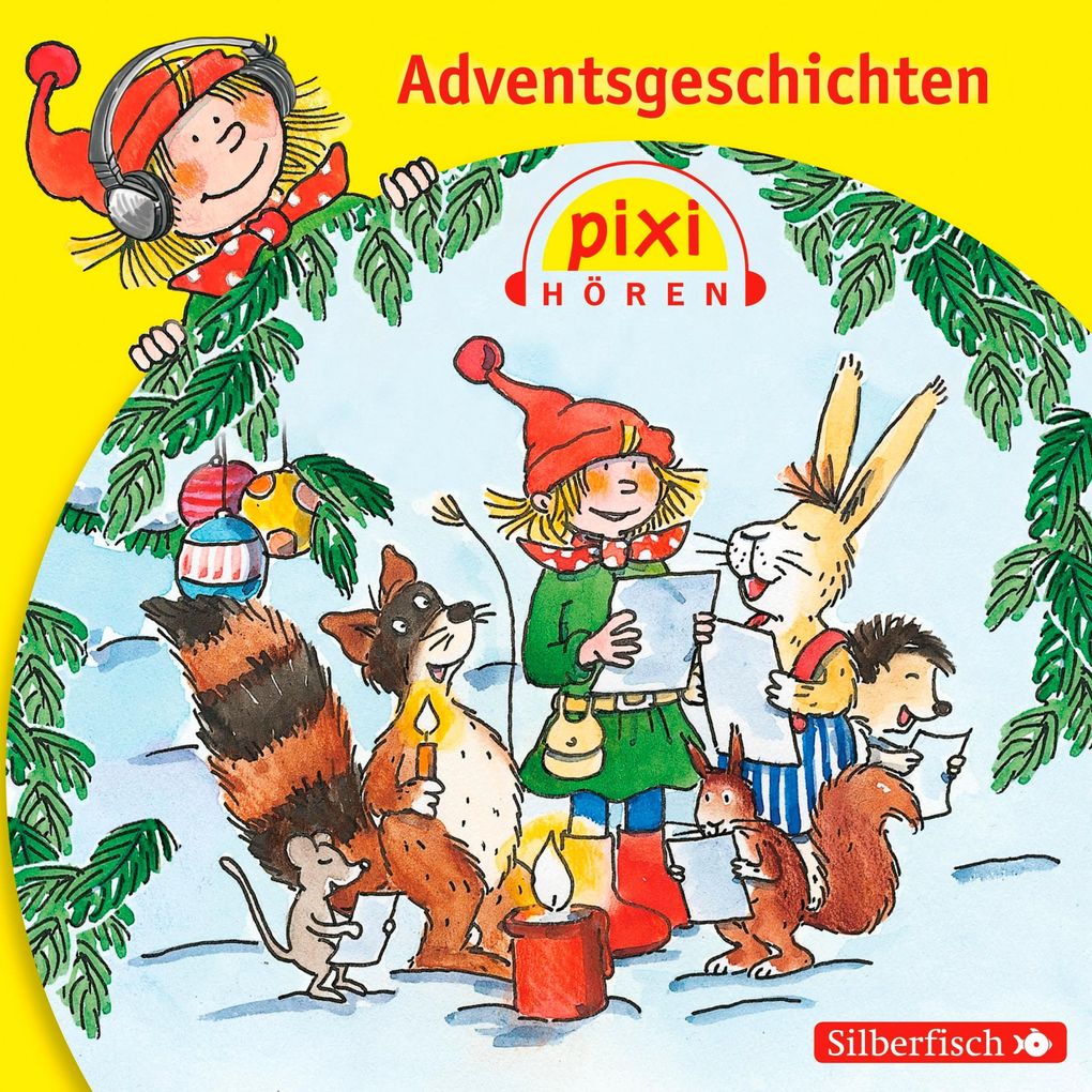 Image of Adventsgeschichten