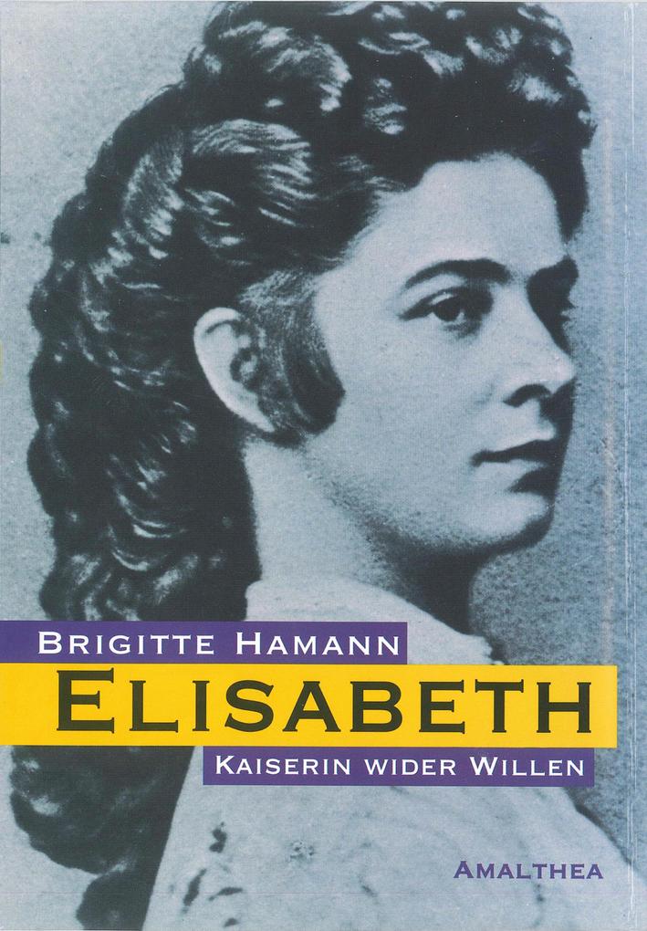 Amalthea Signum Verlag Elisabeth