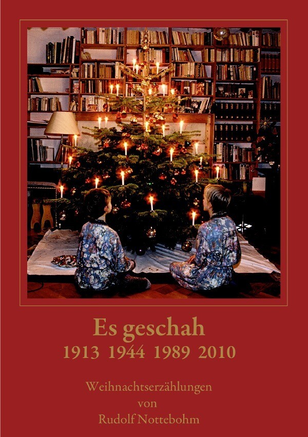 Image of Es geschah 1913-1944 1989-2010