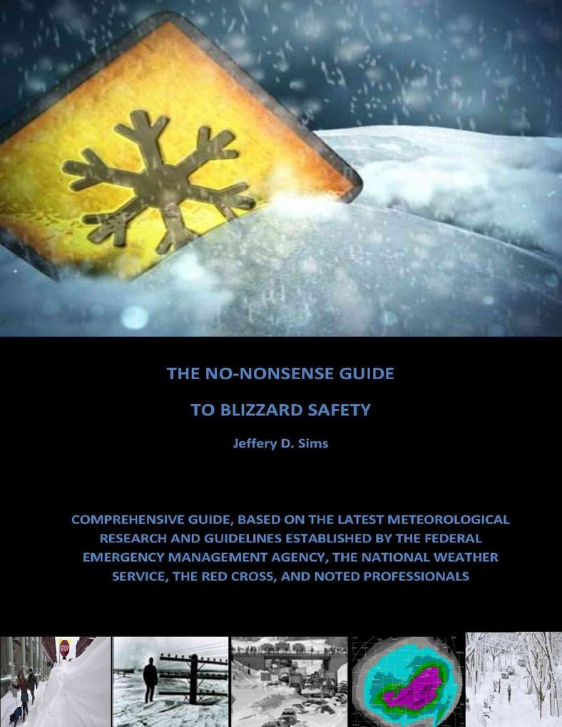 The No Nonsense Guide to Blizzard Safety
