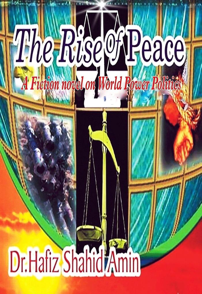 The Rise Of Peace