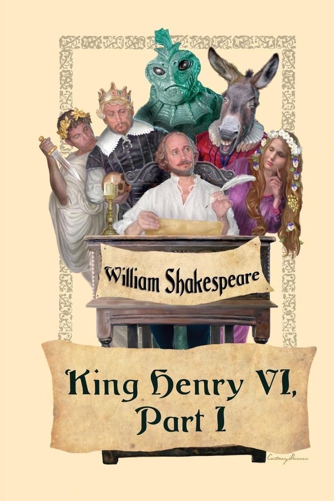 Henry VI Part I