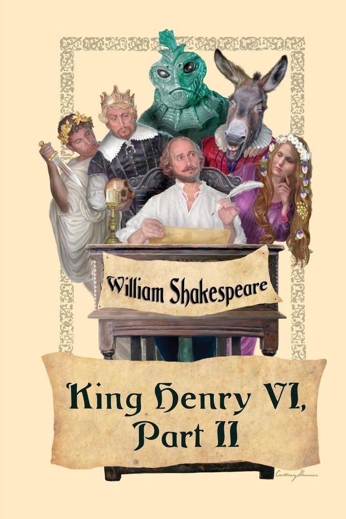 King Henry VI Part Two