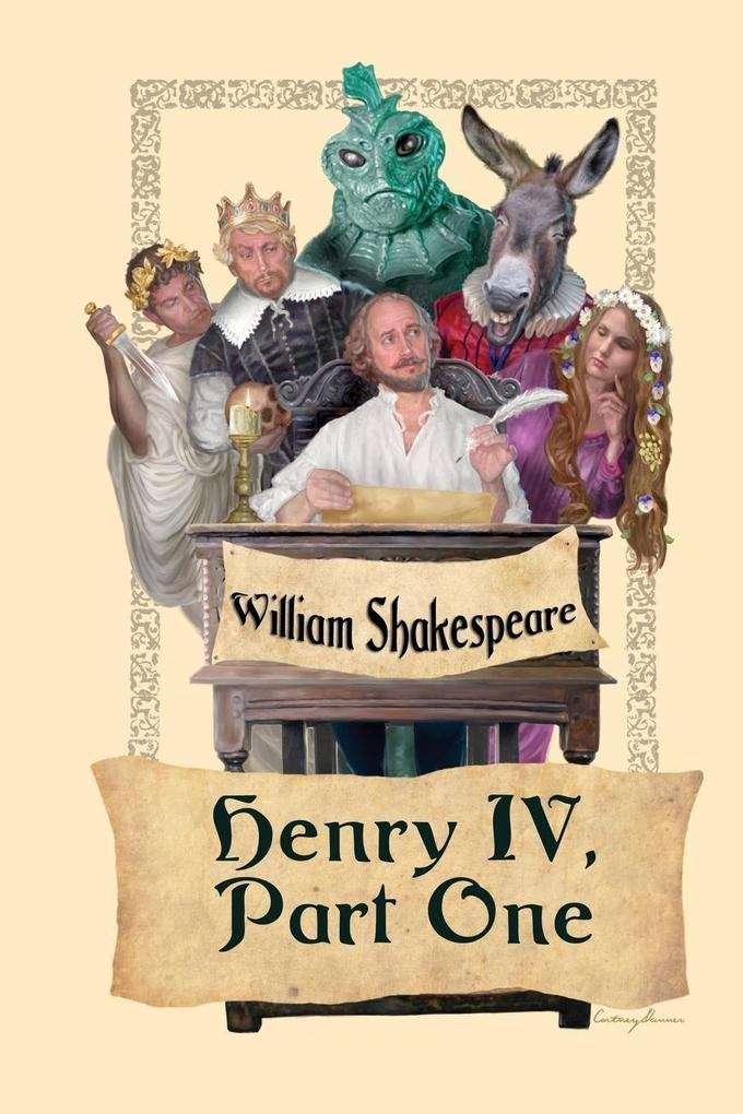 King Henry IV Part One