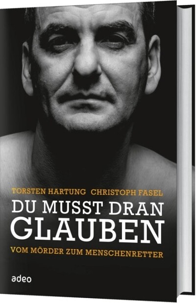 Image of Du musst dran glauben