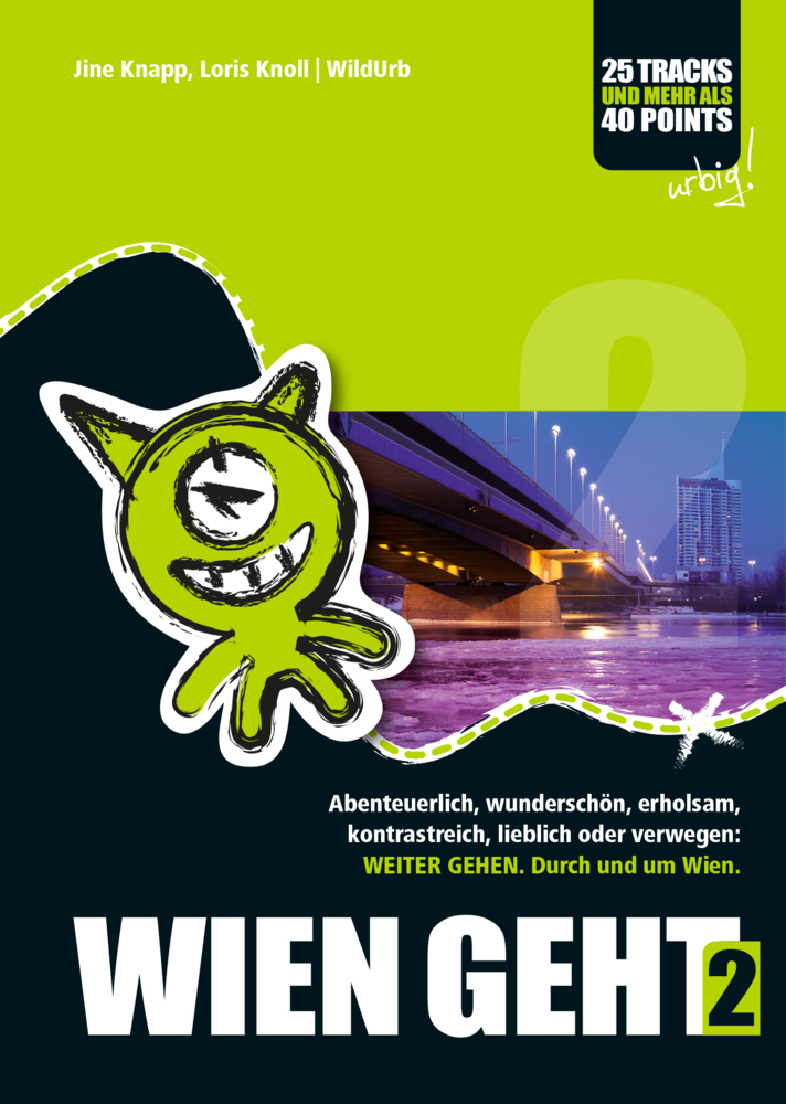 WIEN GEHT.Bd.2