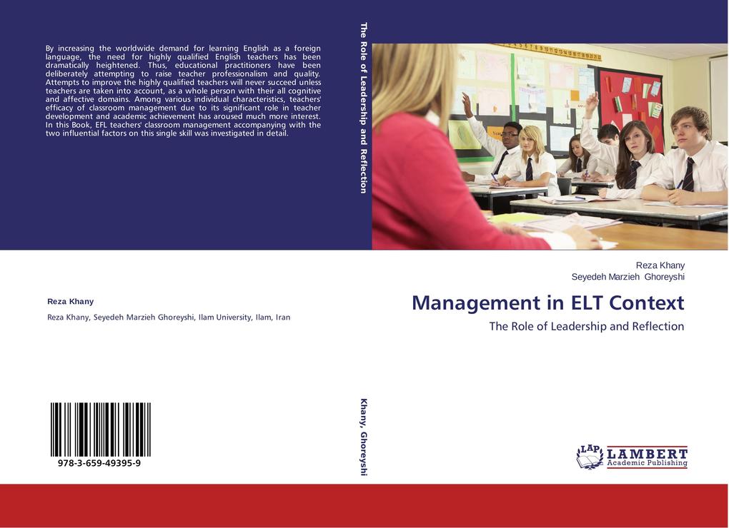 Management in ELT Context