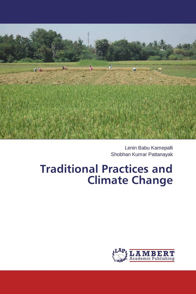 Traditional Practices and Climate Change
