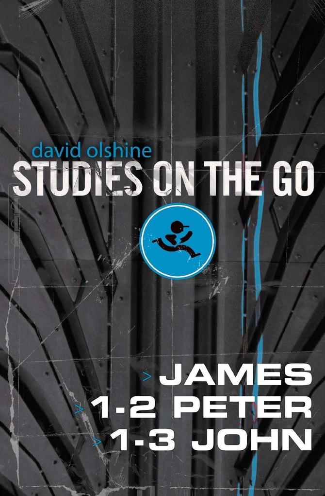 The James 1-2 Peter and 1-3 John