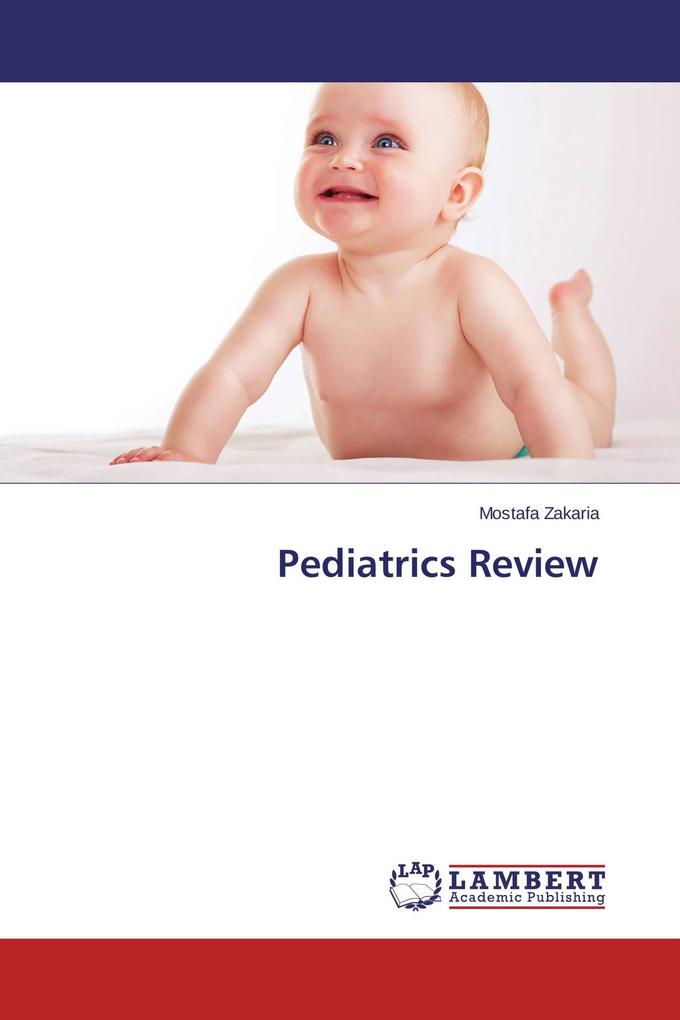 Pediatrics Review